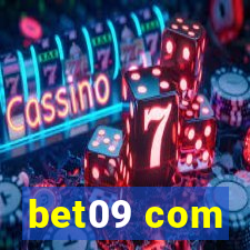 bet09 com